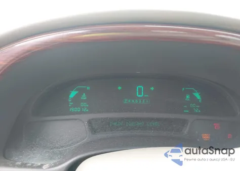 2003 Cadillac Deville Standard from USA, damaged, VIN 1G6KD54Y33U232134